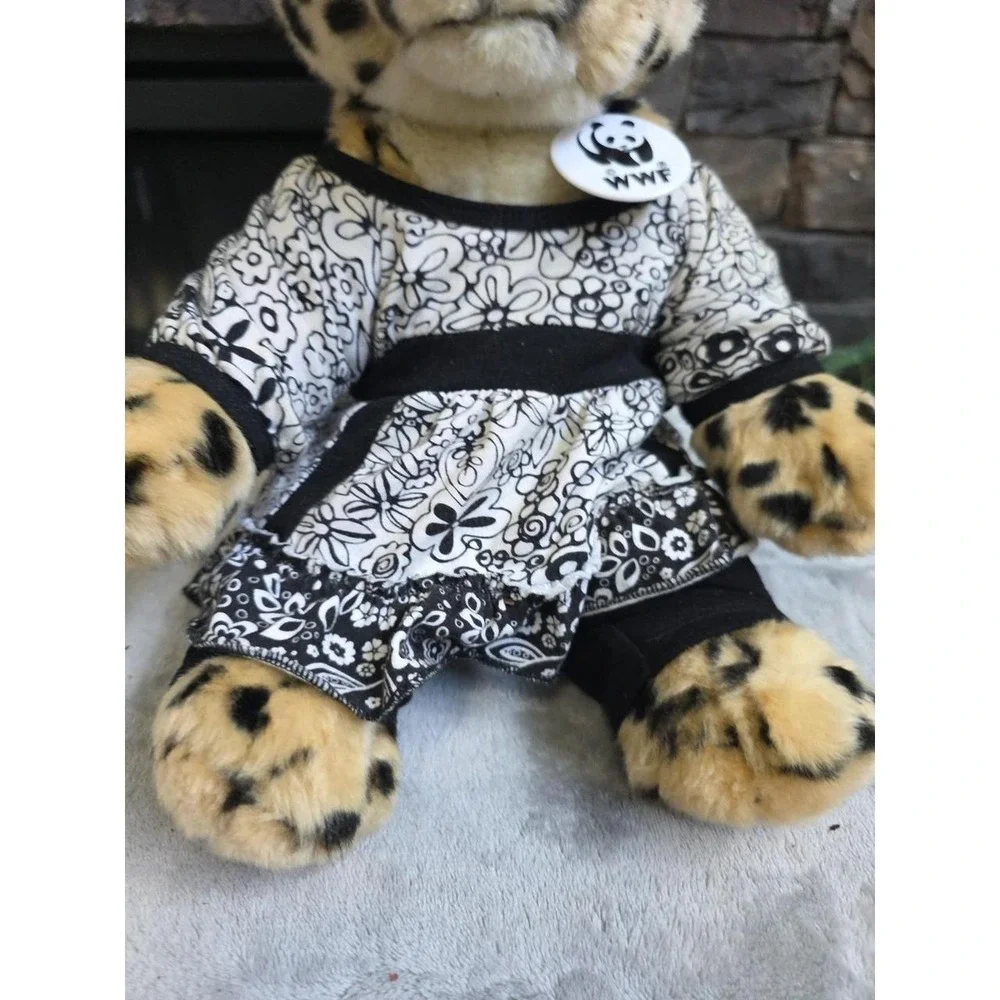 N/A build bear